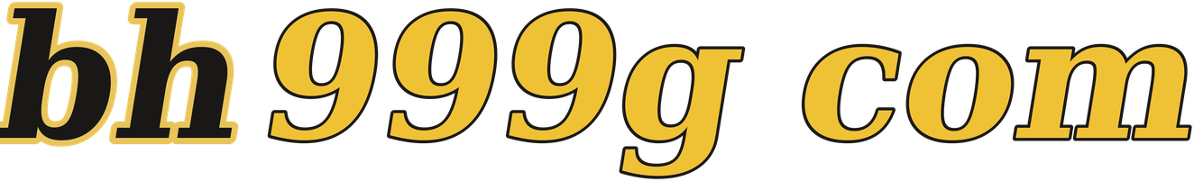 bh999g com logo